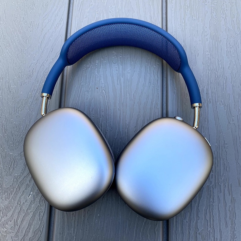 new product to arrive in my store airpod max